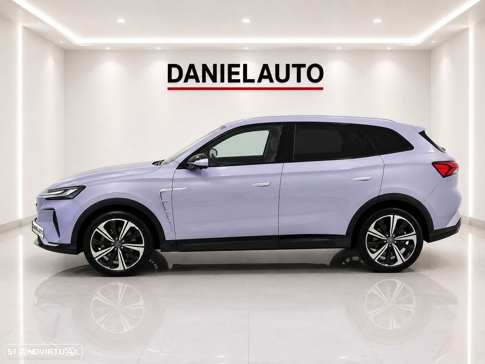 MG Marvel R 70 kWh Luxury - 3