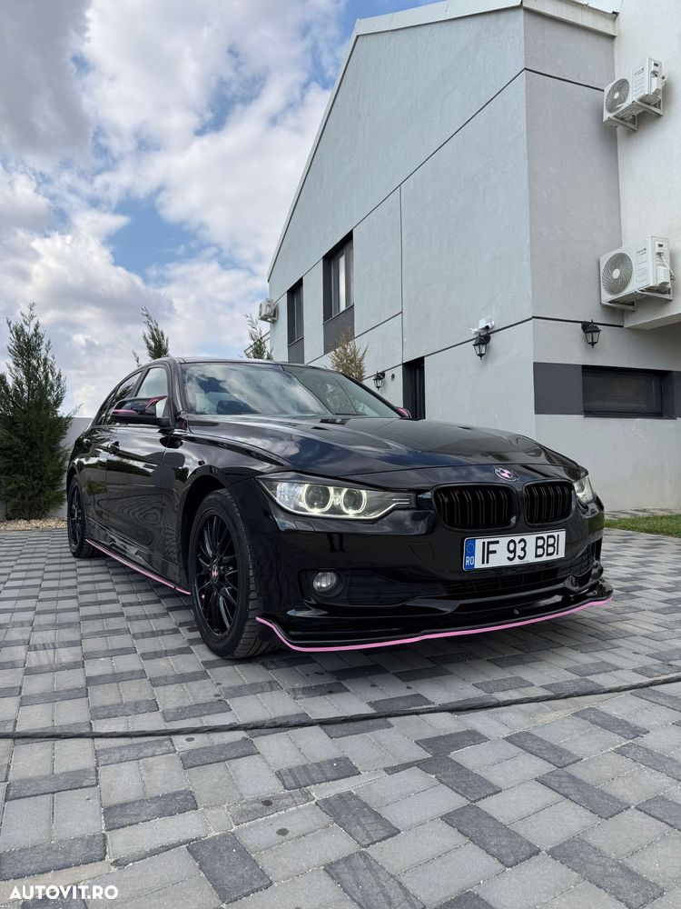 BMW Seria 3 - 1