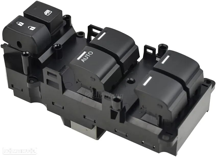 Comando interruptor botão botoes vidros Honda CRV / honda Civic / honda Accord (NOVO) - 1