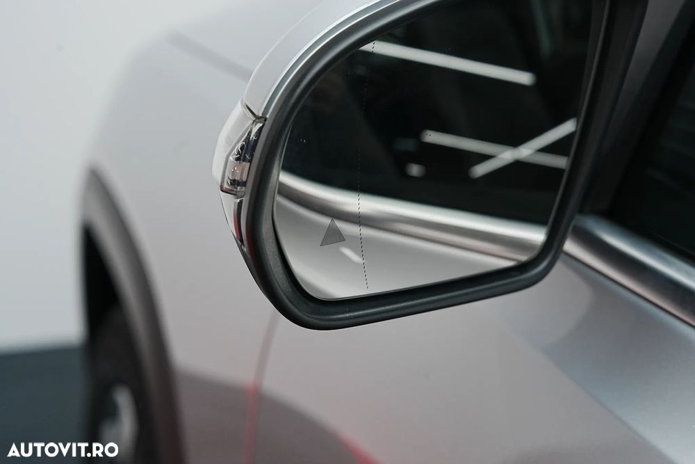 Mercedes-Benz GLB 220 d 4MATIC 8G-DCT Progressive Advanced - 27