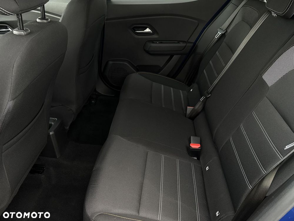Dacia Sandero Stepway 1.0 TCe Comfort - 12