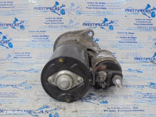 Motor De Arranque 0001108421 51787218A152 1005831706 FIAT DUCATO 3 FOURGON 3000Mm 2013 2.0JTD 115CV 5P BRANCA - 3