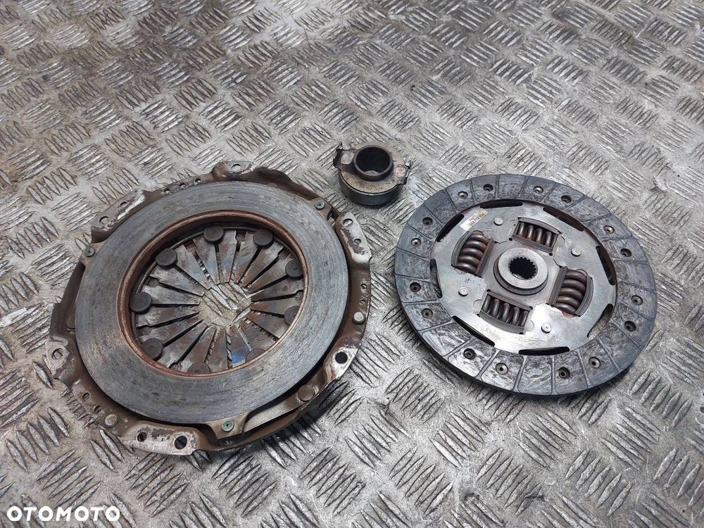 SPRZĘGŁO TARCZA + DOCISK + ŁOŻYSKO CIVIC V 1.5 16V - 5