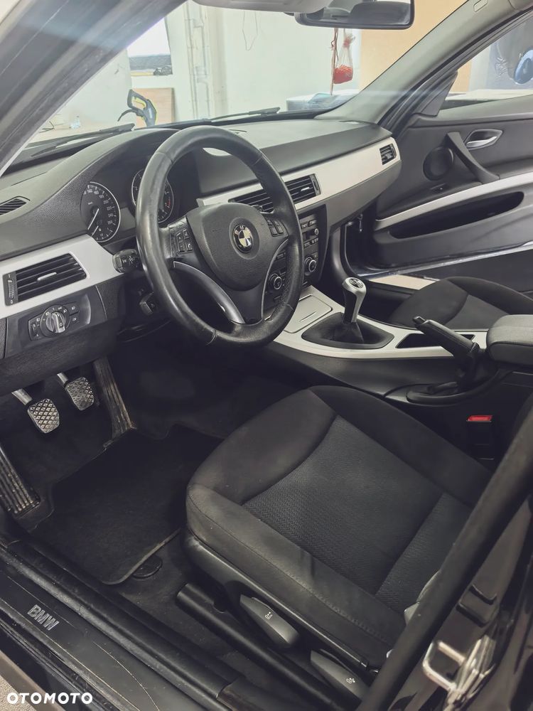 BMW Seria 3 - 6