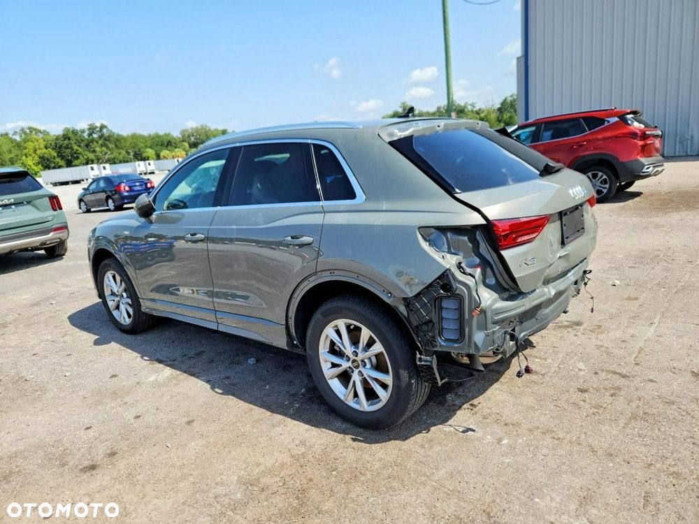 Audi Q3 45 TFSI Quattro S tronic S line - 5