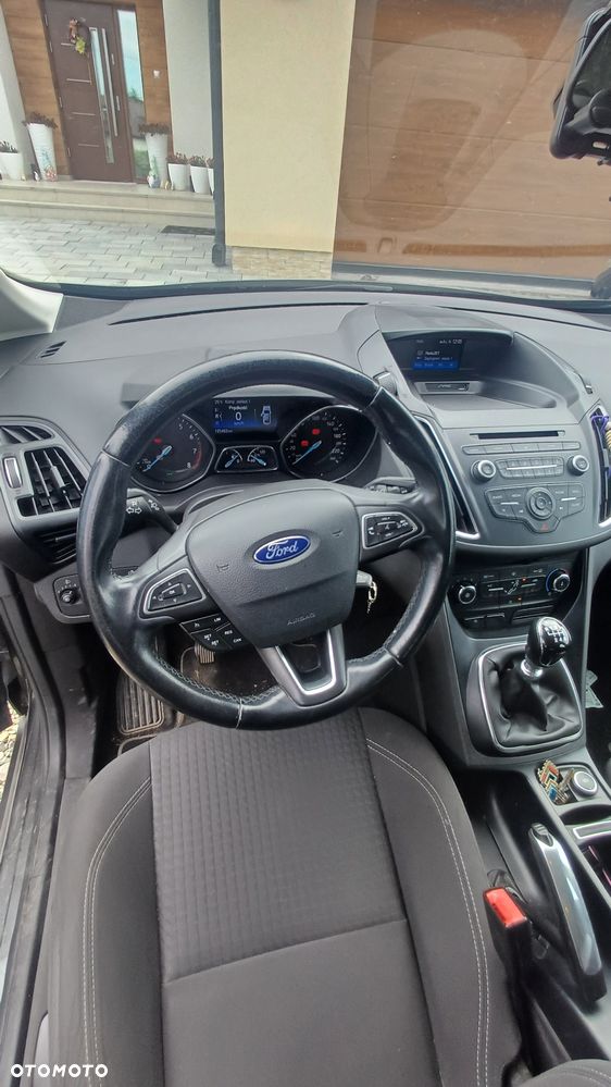 Ford C-MAX - 5