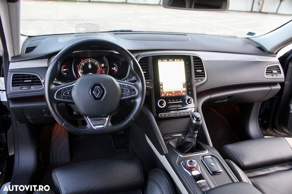 Renault Talisman - 5