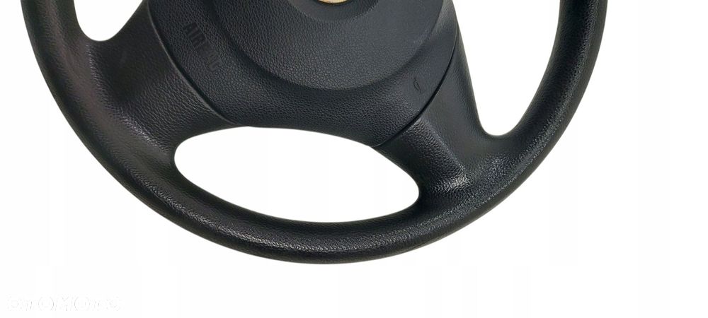 Bmw E90 E91 E87 Kierownica Struktura Poduszka Airbag Igła Nr 86 - 3