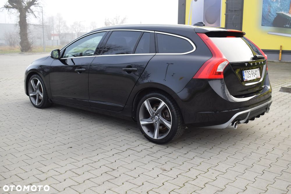 Volvo V60 D4 RDesign - 7