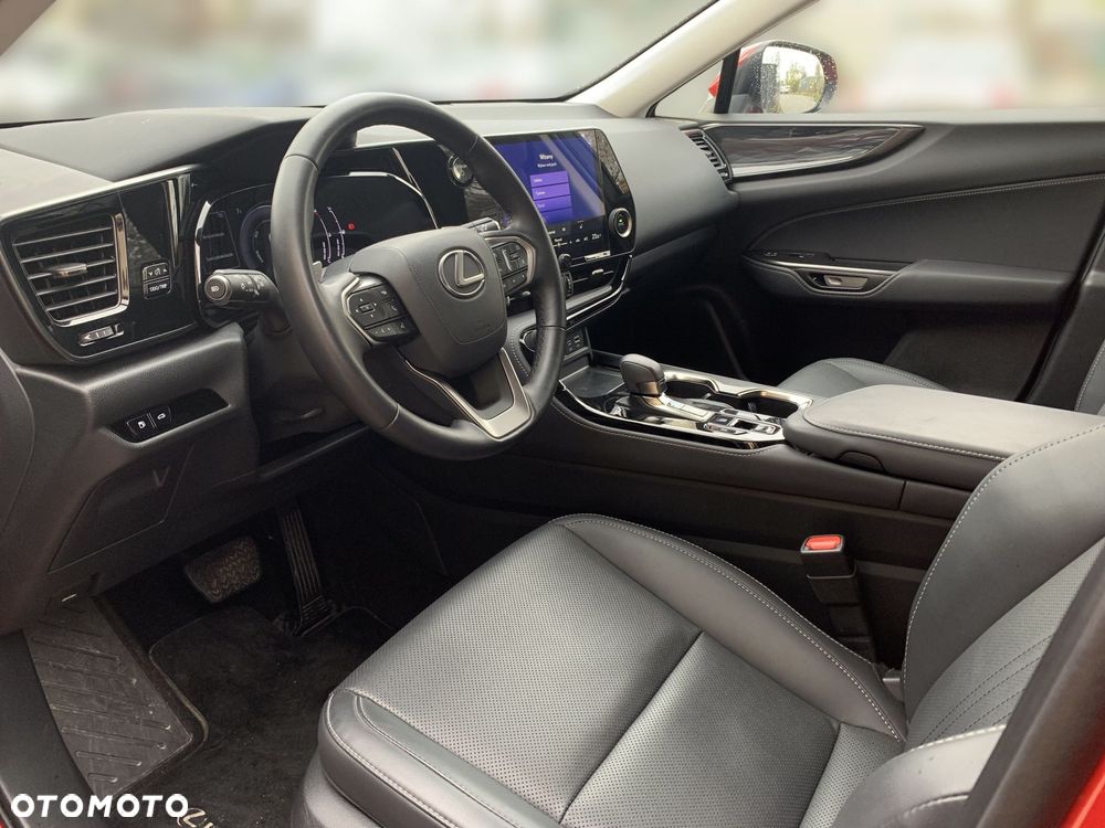 Lexus NX 350h Prestige 2WD - 14