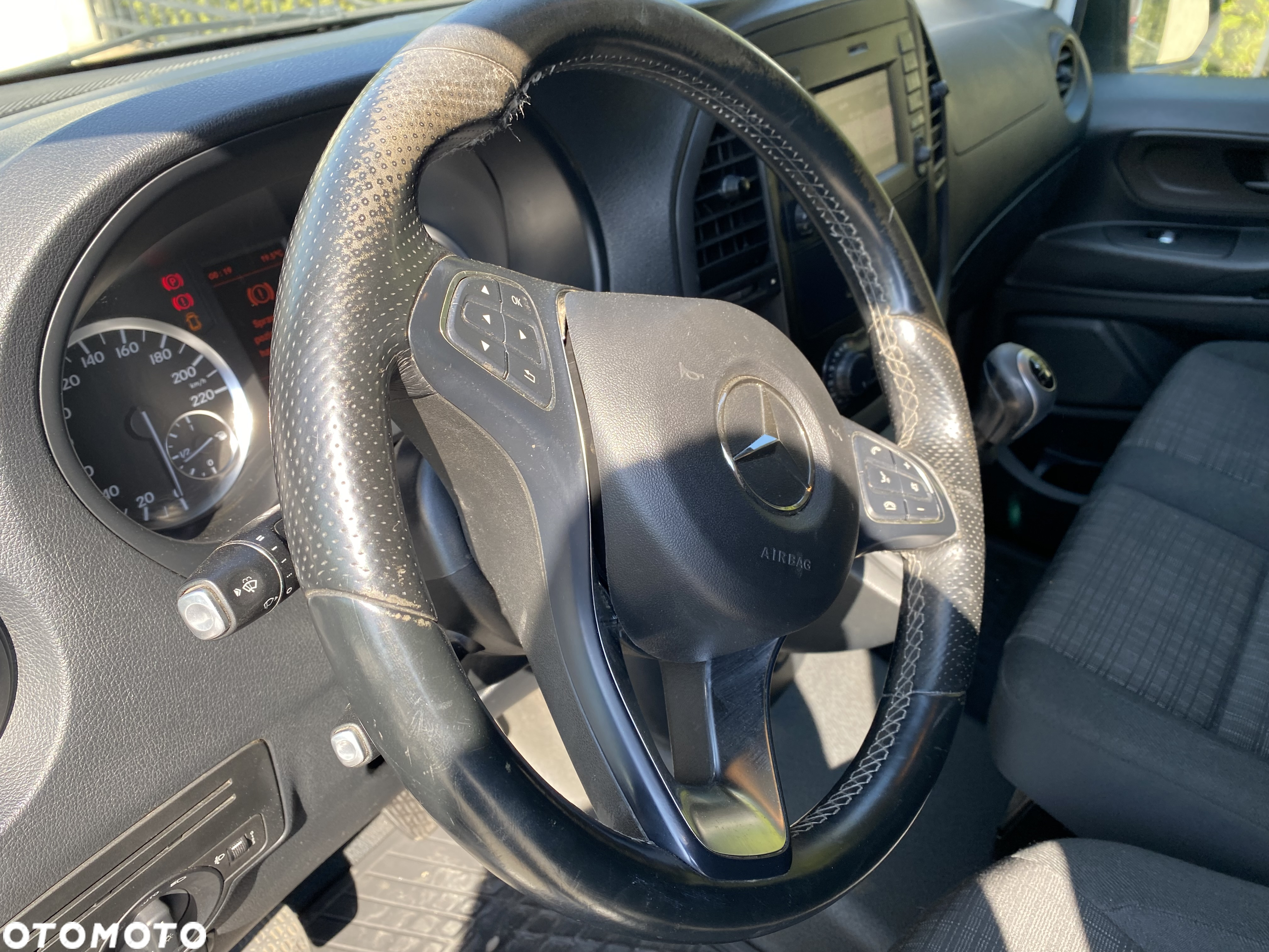 Mercedes-Benz Vito - 20