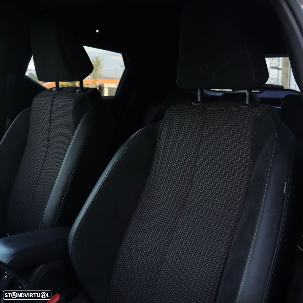 DS DS3 Crossback 1.5 BlueHDi Performance Line - 28