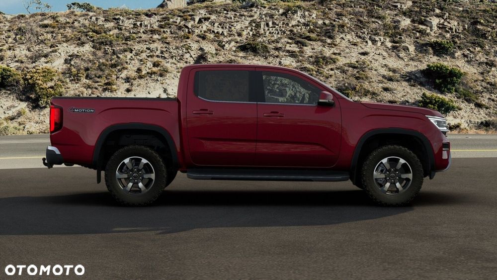 Volkswagen Amarok - 8