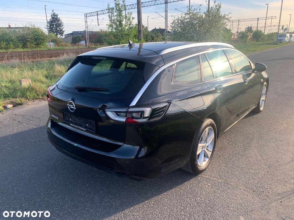 Opel Insignia 2.0 CDTI Elegance S&S - 4