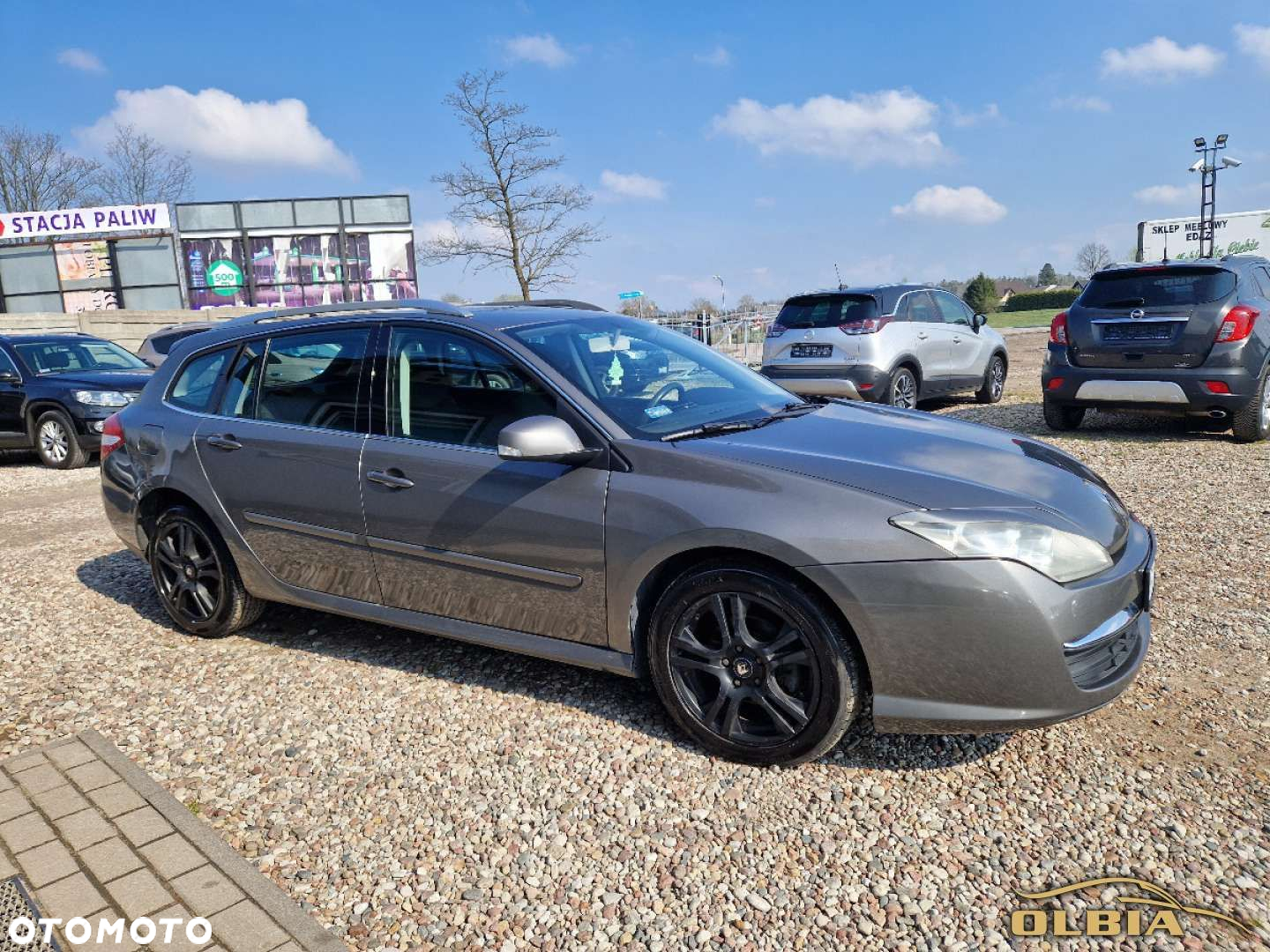 Renault Laguna 1.5 dCi Expression - 9