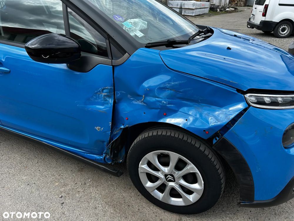 Citroën C3 - 4