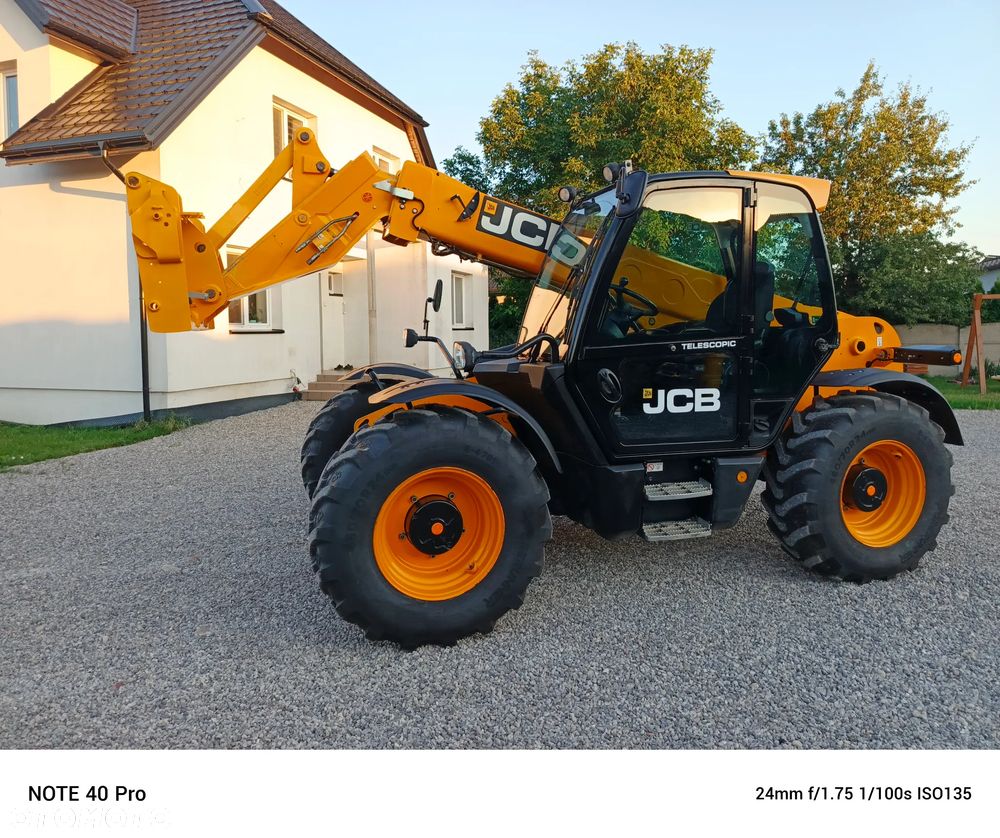 JCB 531-70 - 6