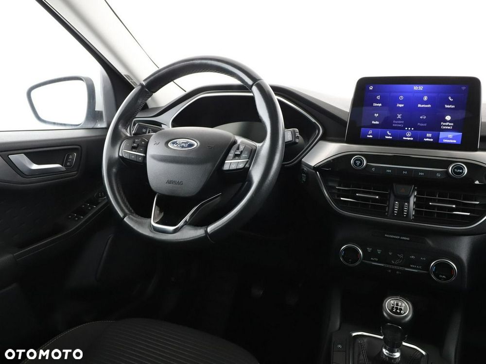 Ford Kuga 2.0 TDCi 4x2 Titanium - 17