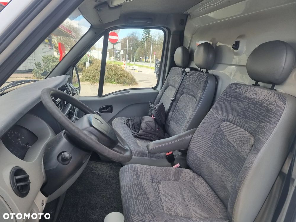 Renault MASTER - 7