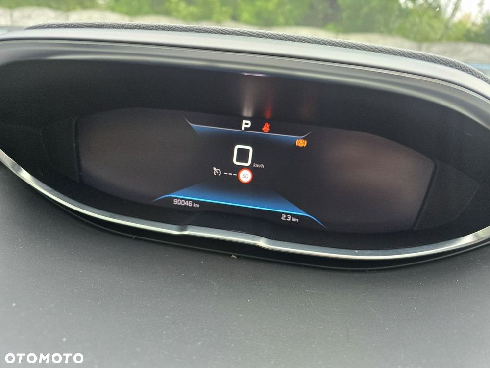 Peugeot 3008 PureTech 130 Stop & Start GPF EAT8 Allure Pack - 16