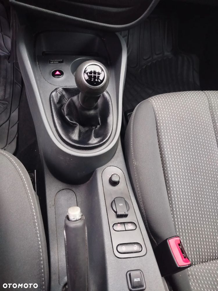 Seat Leon 1.4 Reference - 16