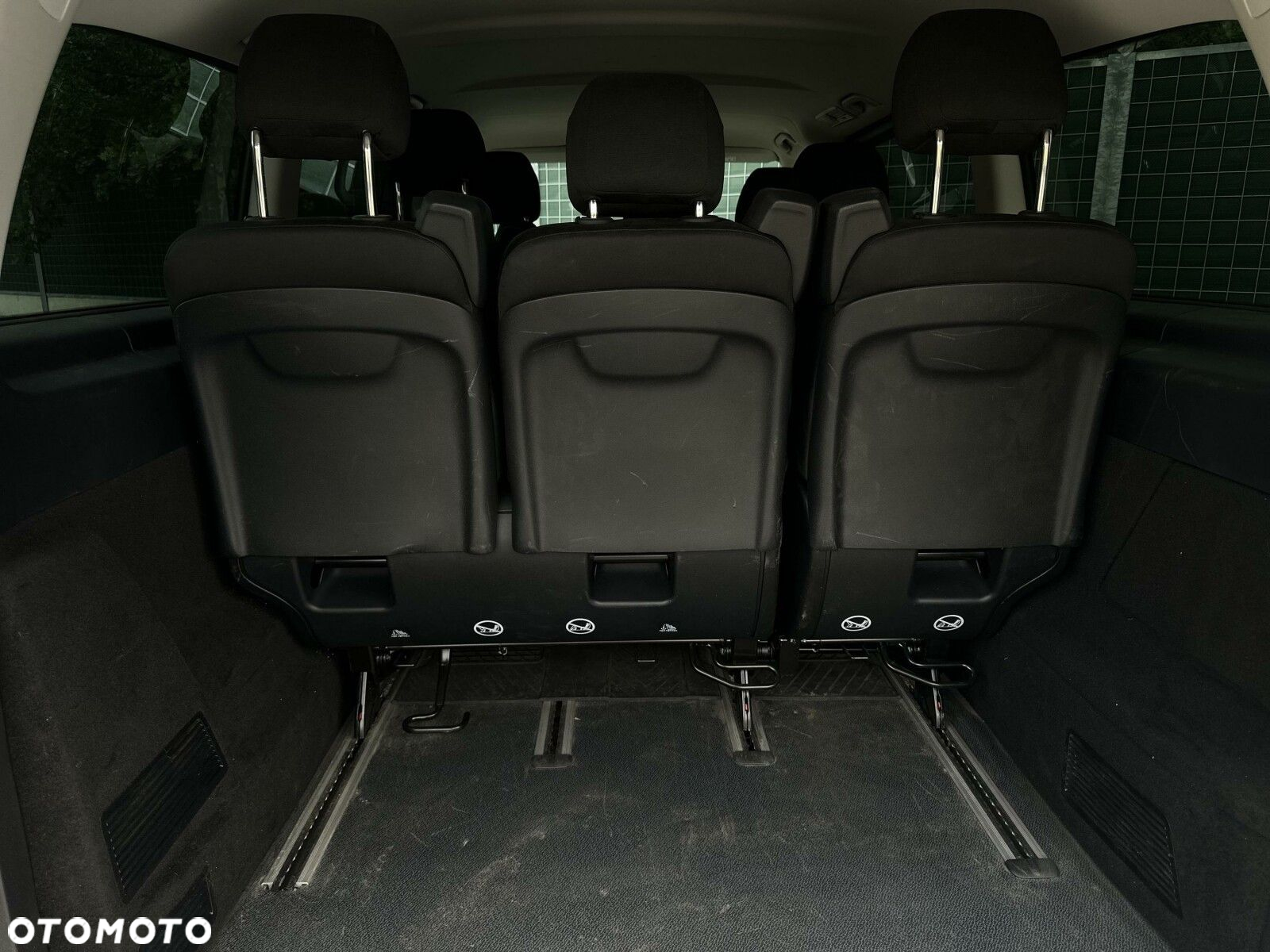 Mercedes-Benz Vito Tourer 114 CDI L2 Pro 9G-Tronic 447.703 - 12