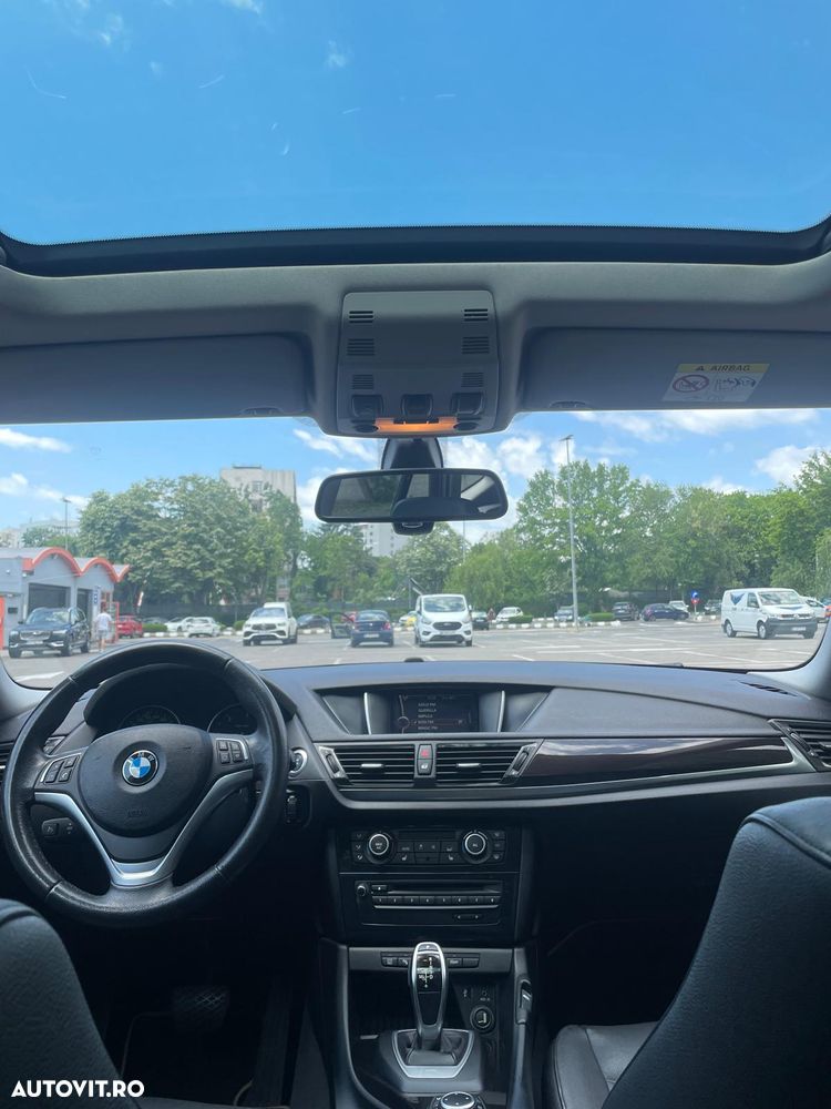 BMW X1 - 9