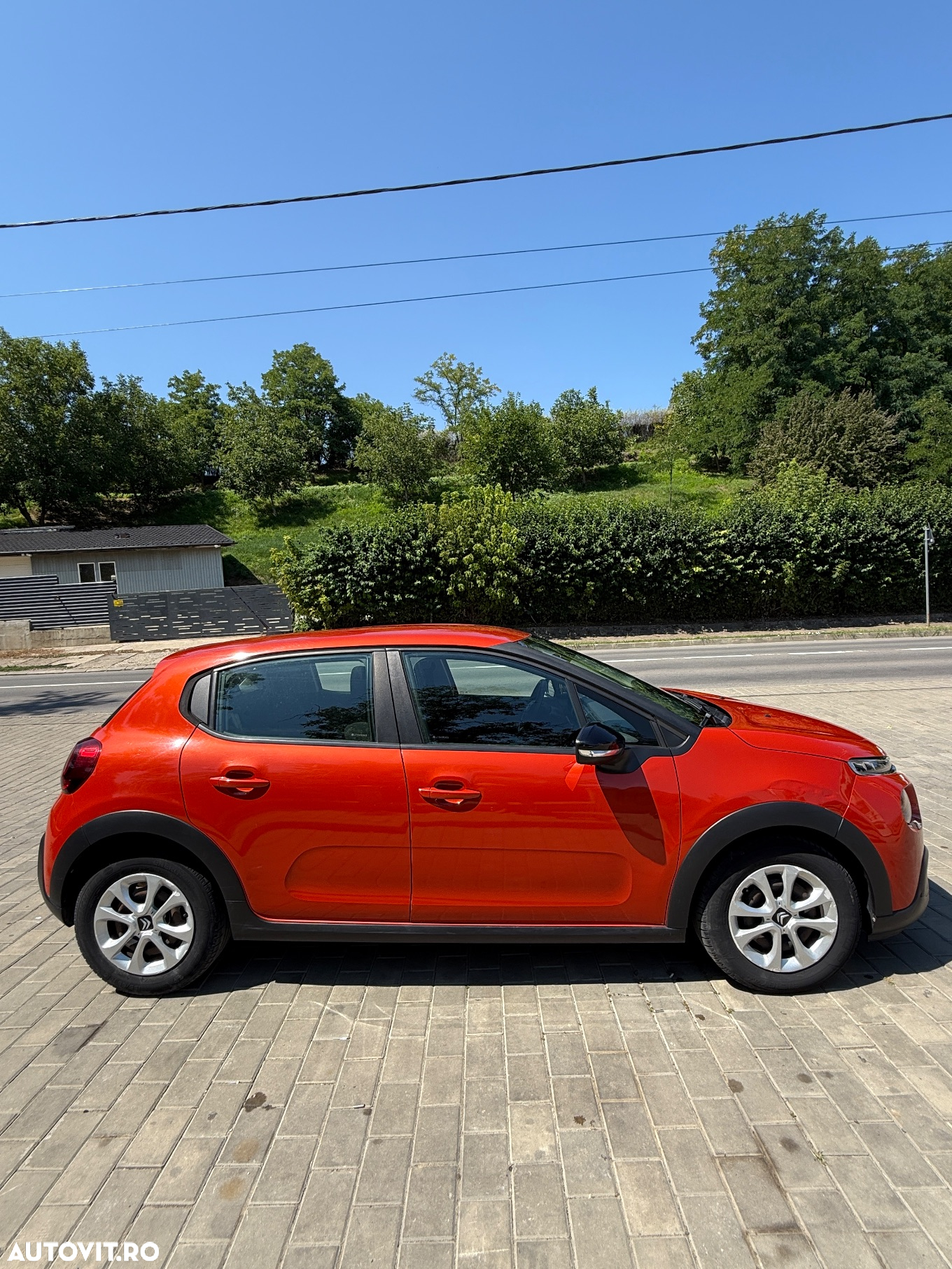 Citroën C3 - 4