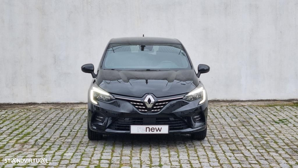 Renault Clio 1.5 Blue dCi Techno - 2
