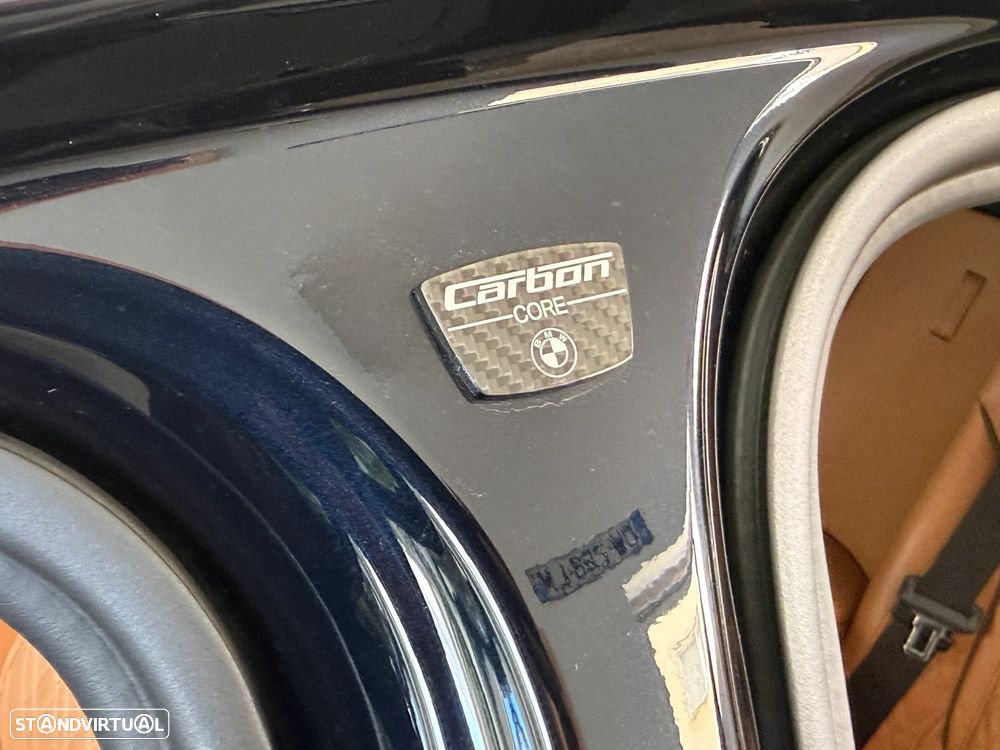 BMW 730 d Pack M Auto - 29