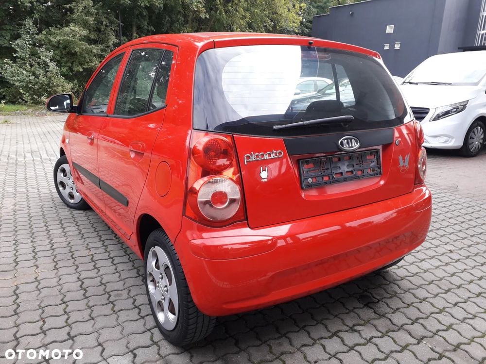 Kia Picanto 1.1 Cool - 13
