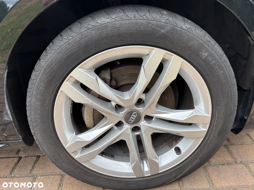 Audi A4 Avant 2.0 TDI Quattro S tronic - 20