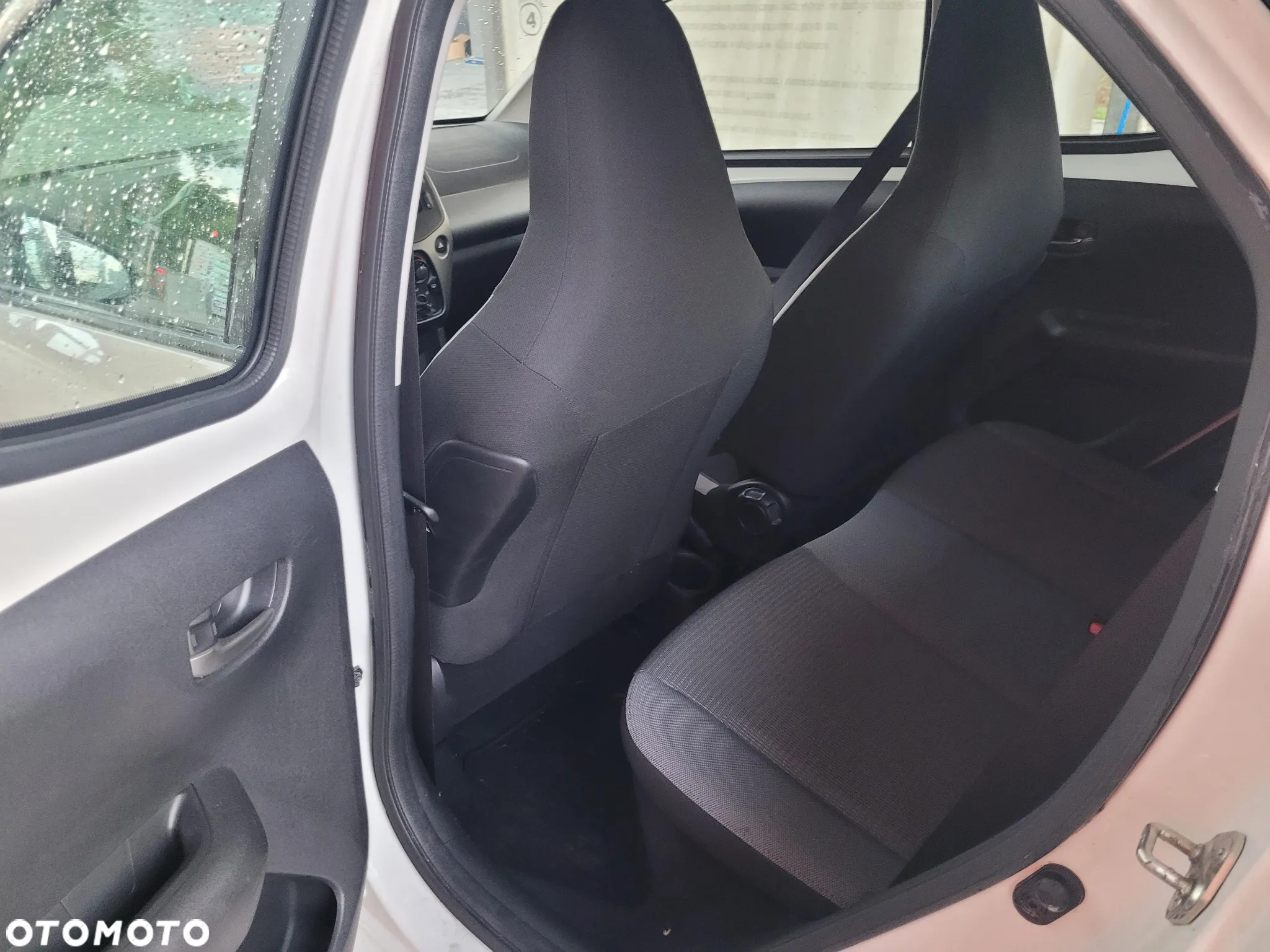 Toyota Aygo 1.0 VVT-i Black Edition - 6
