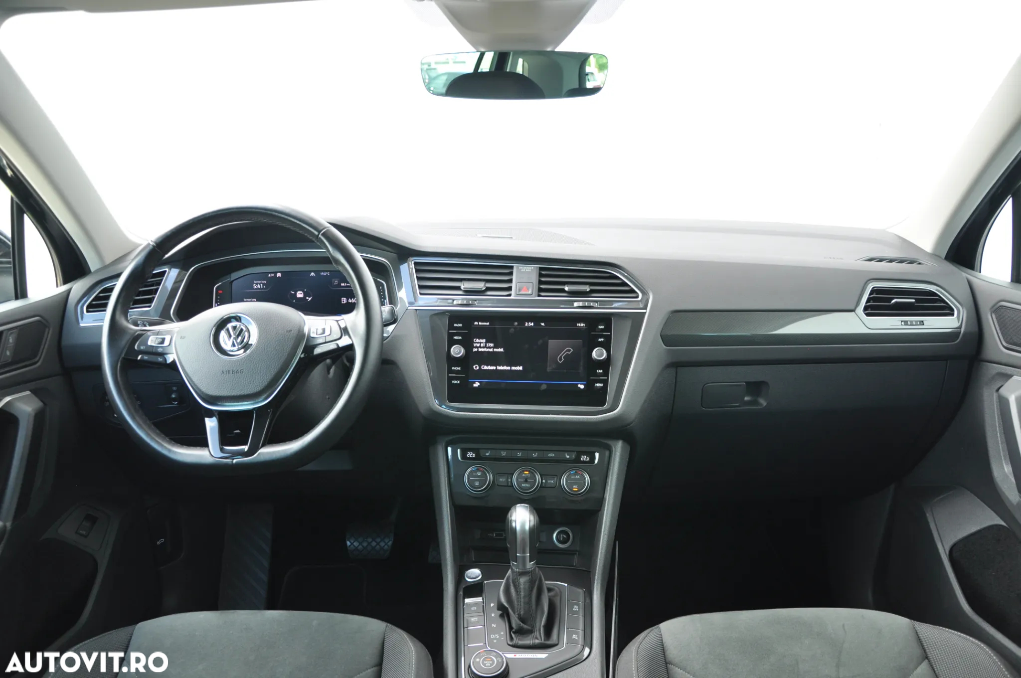 Volkswagen Tiguan 2.0 TDI DPF DSG 4Mot Highline - 13