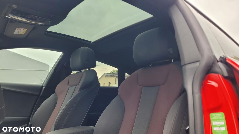 Audi A5 Sportback 40 TDI quattro S tronic S line - 27