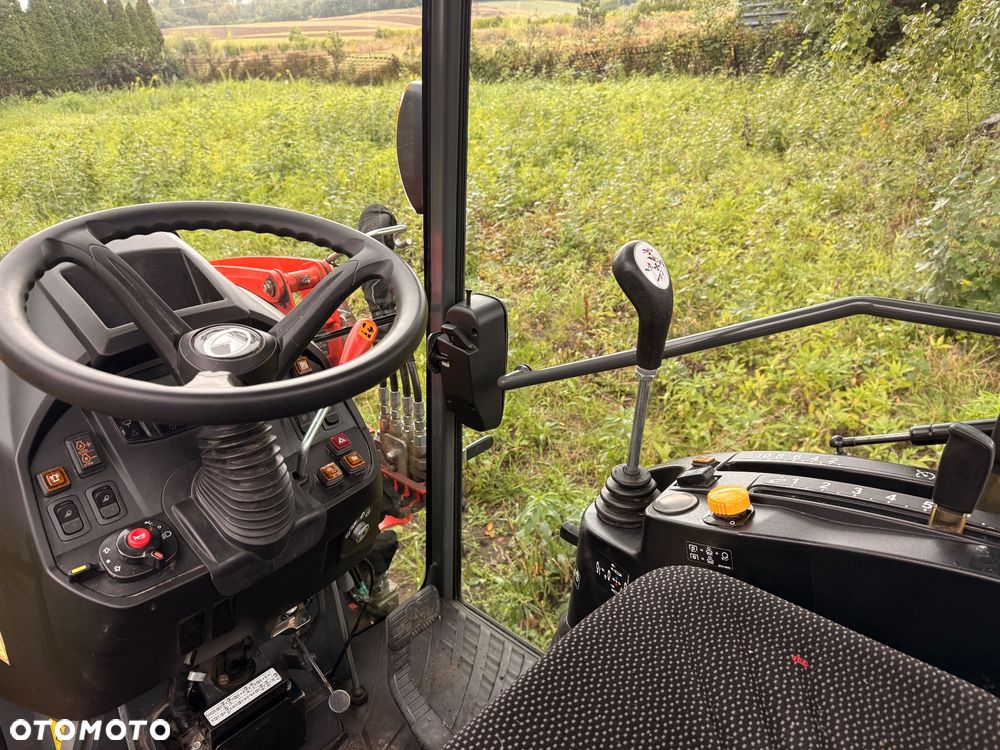 Kubota LX351 CAB - 12