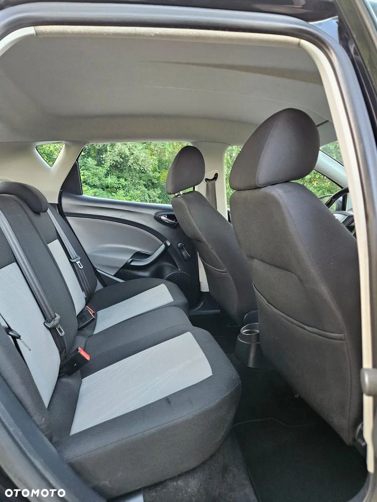 Seat Ibiza - 12
