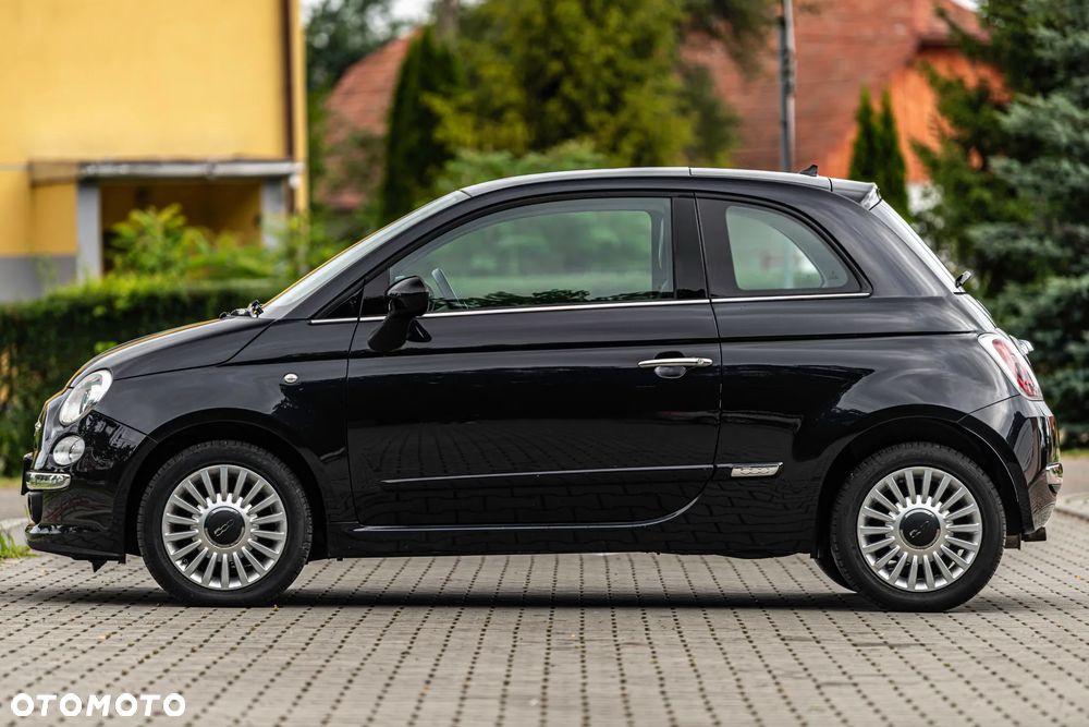 Fiat 500 1.2 8V Street - 15