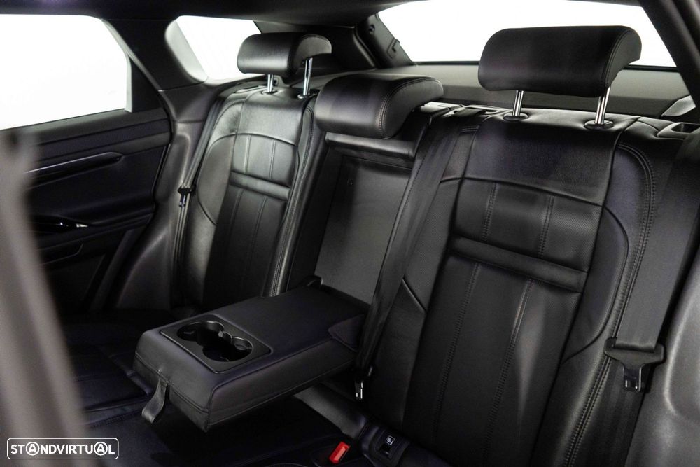 Land Rover Range Rover Evoque 1.5 P300e AWD Auto - 9