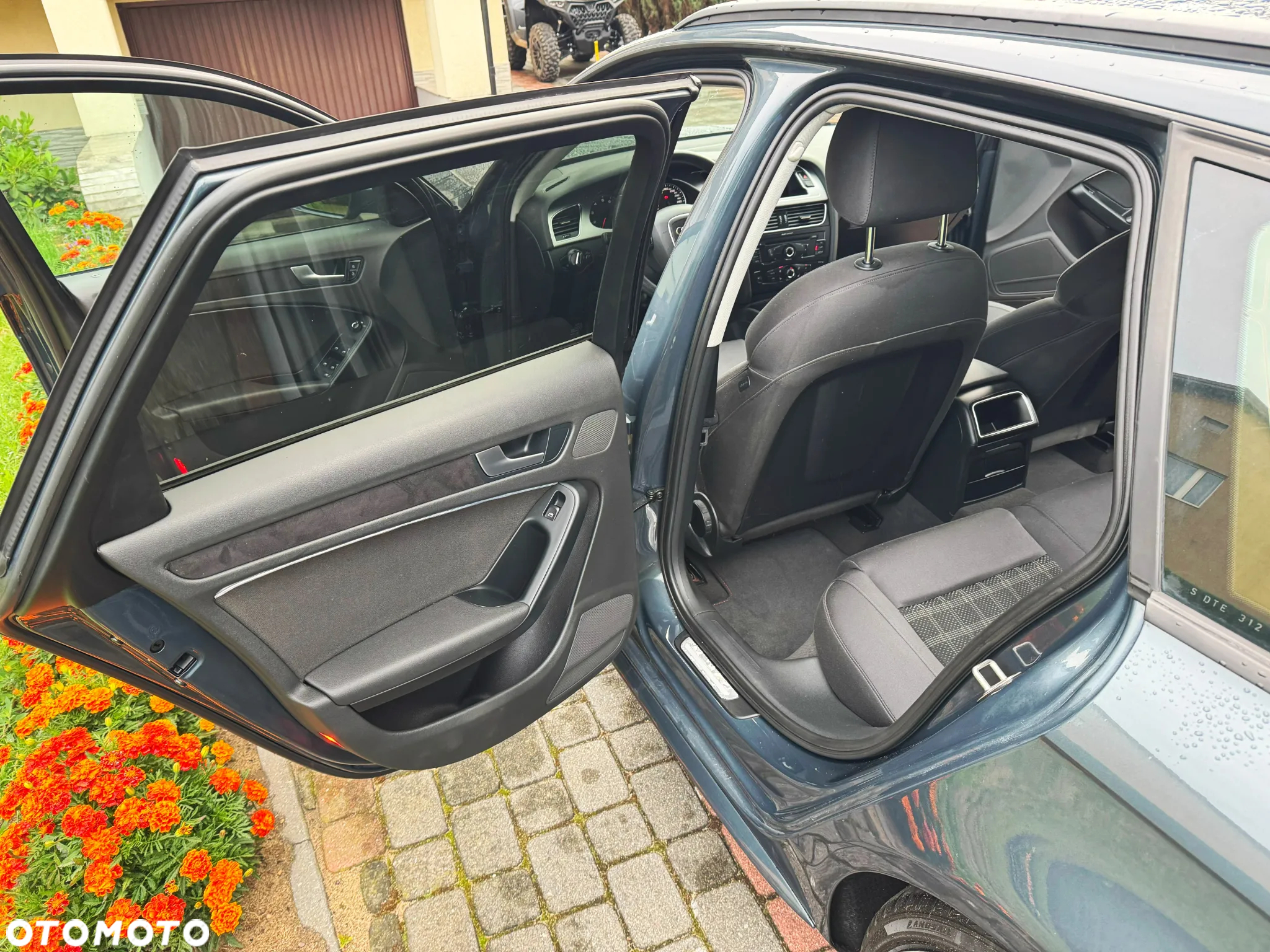 Audi A4 1.8 TFSI - 31