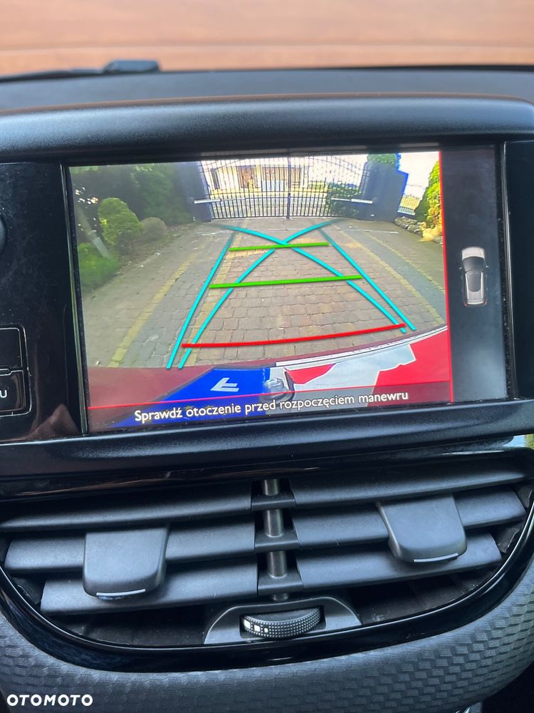 Peugeot 2008 PureTech 110 Stop&Start GT-Line Edition - 13