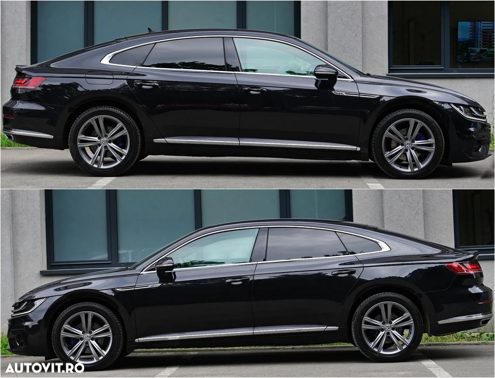 Volkswagen ARTEON 2.0 TDI SCR DSG R-Line - 6