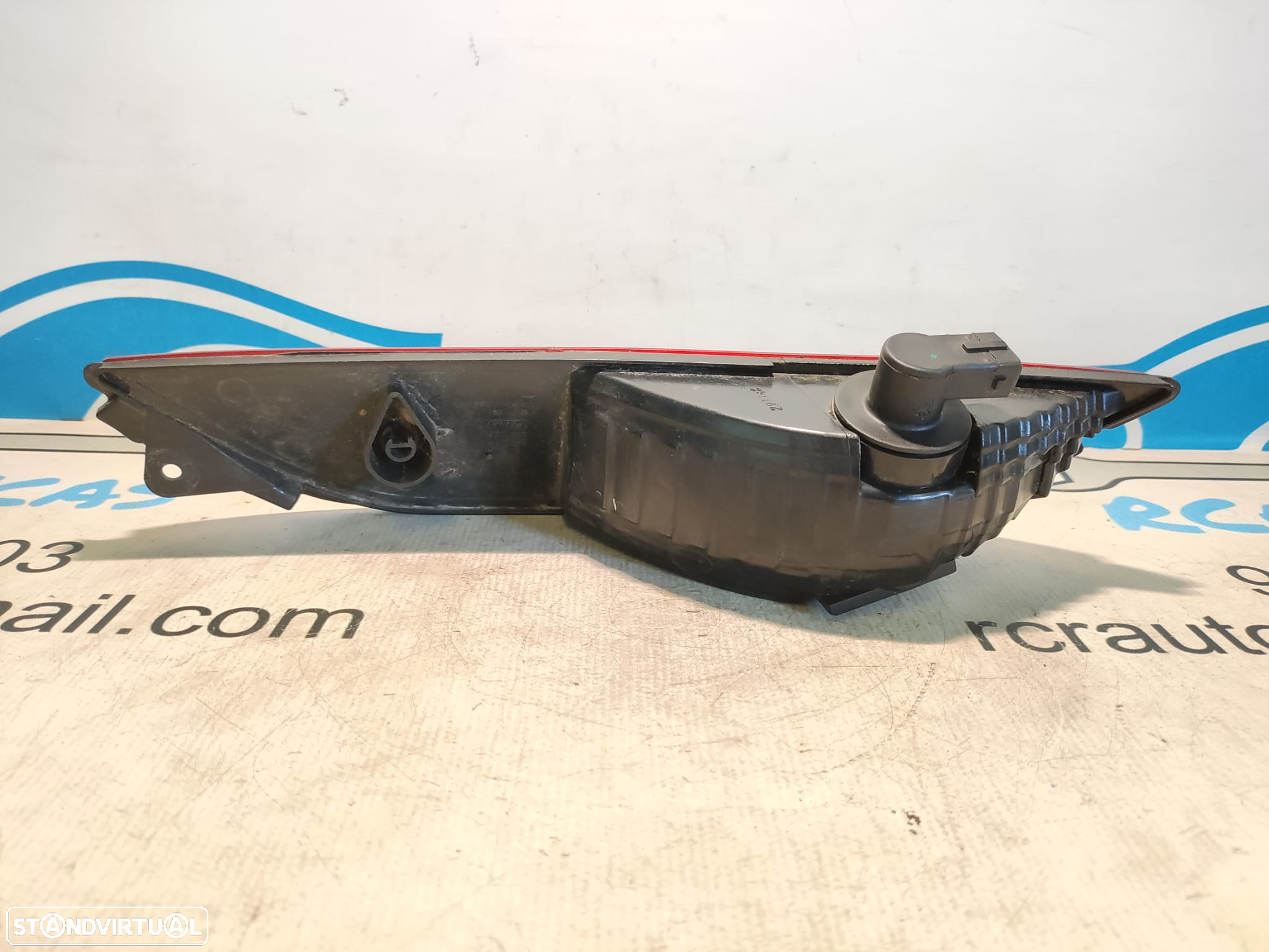 FAROLIM FAROLINS DIREITO ALFA ROMEO MITO 955 FIAT GRAND PUNTO 199 B318 27470204 51718014 - 2