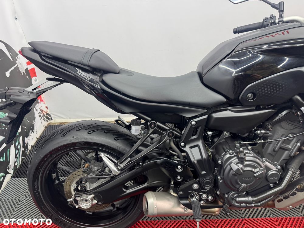 Yamaha MT - 30