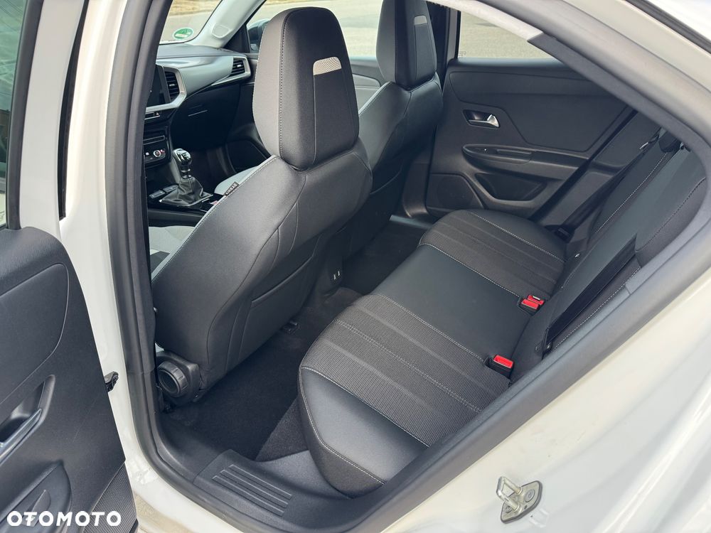 Opel Mokka 1.2 DI Turbo Edition - 25