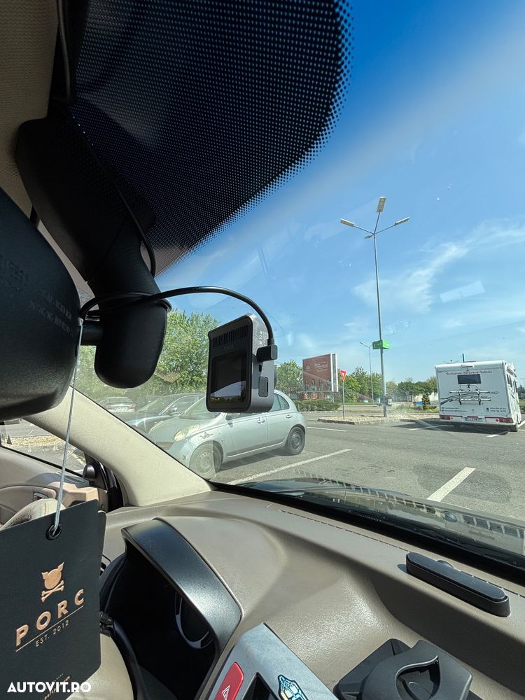 Hyundai Tucson 2.0 CRDI VGT 4WD - 9