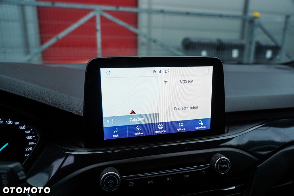 Ford Focus 1.5 EcoBlue ST-Line - 15