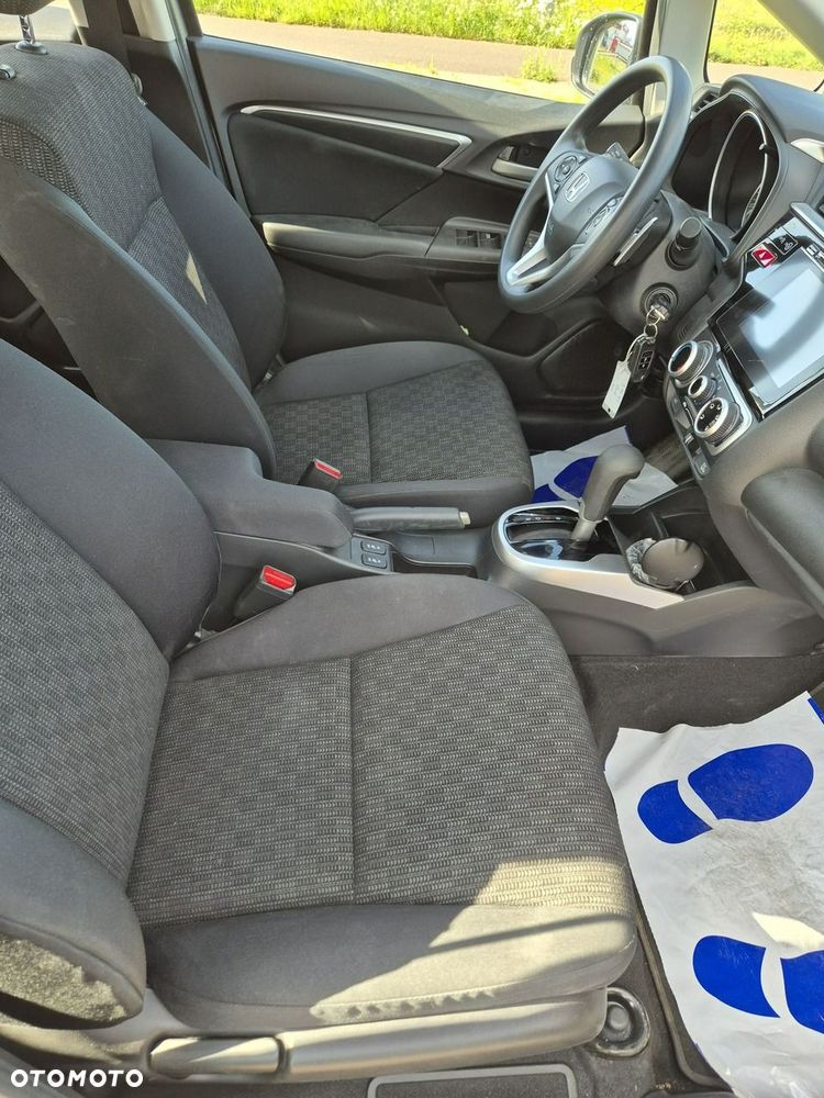 Honda Jazz 1.3 i-VTEC Elegance (ADAS) CVT - 37
