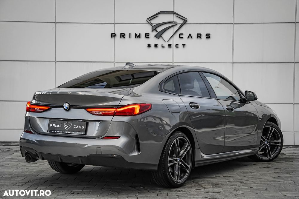 BMW Seria 2 218i Aut. M Sport - 3