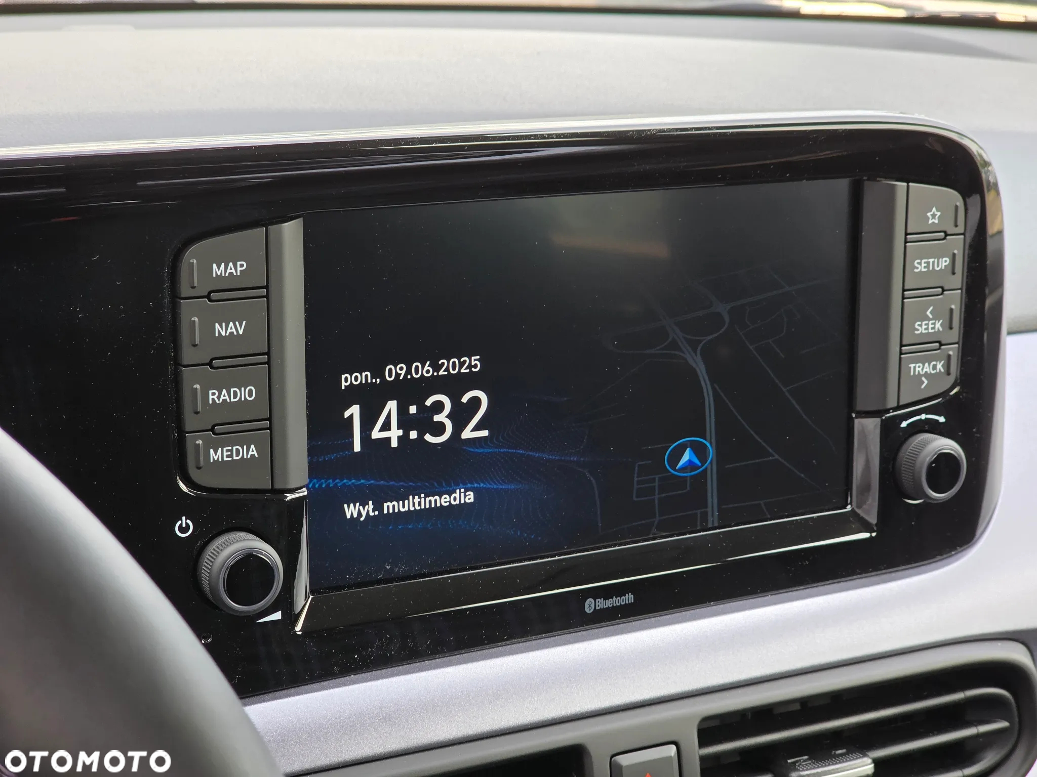 Hyundai i10 1.2 Modern - 12